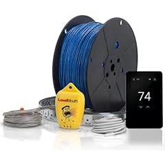 Suntouch warmwire electric for sale  Delivered anywhere in USA 