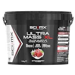 Sci ultra mass for sale  Delivered anywhere in UK