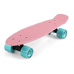 Monzana skateboard rose d'occasion  Livré partout en France