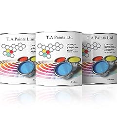Paints ltd fiberglass for sale  Delivered anywhere in UK