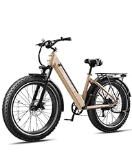 Puckipuppy electric bike for sale  Delivered anywhere in USA 