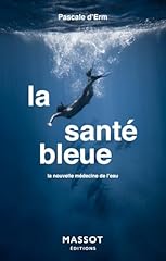 Santé bleue nouvelle d'occasion  Livré partout en France