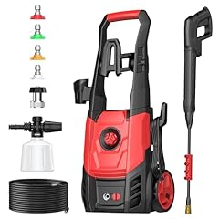 Electric pressure washer for sale Electric pressure washer for sale  Delivered anywhere in USA