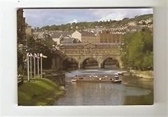Postcard bristol bath for sale  Delivered anywhere in UK