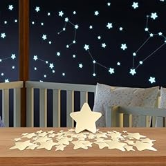Leuchtsterne kinderzimmer 100 gebraucht kaufen  Wird an jeden Ort in Deutschland