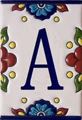 Mission tile letter for sale  Delivered anywhere in USA 