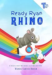 Ready ryan rhino for sale  Delivered anywhere in UK
