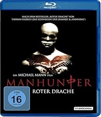 Manhunter roter drache gebraucht kaufen  Wird an jeden Ort in Deutschland