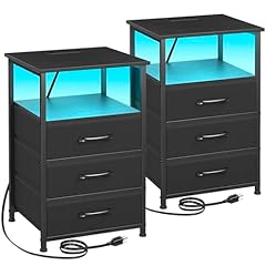 Loakekel night stand for sale  Delivered anywhere in USA 