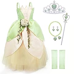 Tyhtym princess costumes for sale  Delivered anywhere in USA 