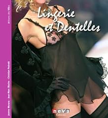 Lingerie dentelles d'occasion  Livré partout en France
