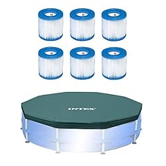 Intex pool filter for sale  Delivered anywhere in USA 