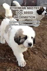 Pyrenean mastiff dog for sale  Delivered anywhere in UK