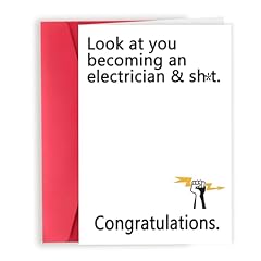 Londue funny electrician for sale  Delivered anywhere in USA 