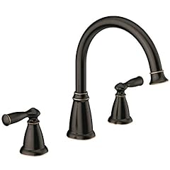 Moen 86924brb banbury for sale  Delivered anywhere in USA 