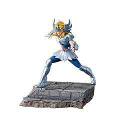 Saint seiya statuette usato  Spedito ovunque in Italia 