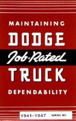 1941 1947 dodge for sale  Delivered anywhere in USA 