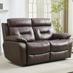 Msutree loveseat recliner for sale  Delivered anywhere in USA 