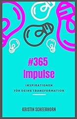 365 impulse inspirationen for sale  Delivered anywhere in USA 