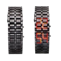 Montre led homme d'occasion  Livré partout en France