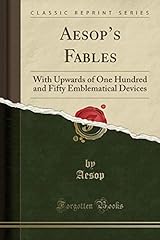 Aesop fables upwards for sale  Delivered anywhere in UK