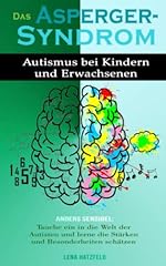 Asperger syndrom autismus gebraucht kaufen  Wird an jeden Ort in Deutschland