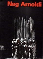Nag arnoldi. sculture. usato  Spedito ovunque in Italia 