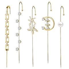 Accgin trendy pierced for sale  Delivered anywhere in USA 