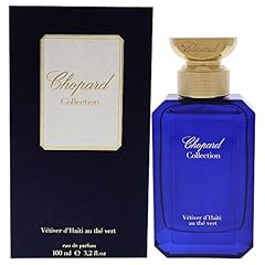 Chopard vetiver dhaiti for sale  Delivered anywhere in USA 