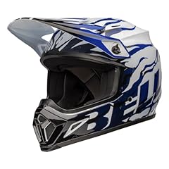 Bell casco mips usato  Spedito ovunque in Italia 