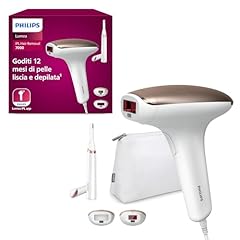 Philips dispositivo depilazion usato  Spedito ovunque in Italia 