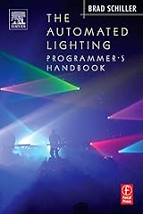 The automated lighting d'occasion  Livré partout en Belgiqu