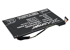 Techtek batterie 5050mah usato  Spedito ovunque in Italia 