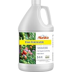 Alaska fish fertilizer for sale  Delivered anywhere in USA 