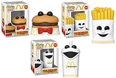 Mcdonald funko pop for sale  Delivered anywhere in USA 