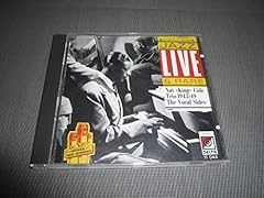 Jazz live rare for sale  Delivered anywhere in UK