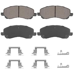 Front ceramic brake for sale  Delivered anywhere in USA 