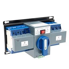220v commutateur transfert d'occasion  Livré partout en France