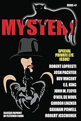 Black cat mystery for sale  Delivered anywhere in UK