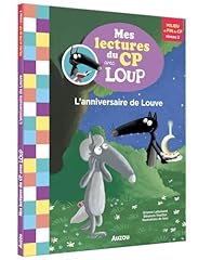 Anniversaire louve d'occasion  Livré partout en Belgiqu
