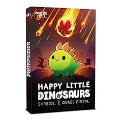 Asmodee happy little usato  Spedito ovunque in Italia 
