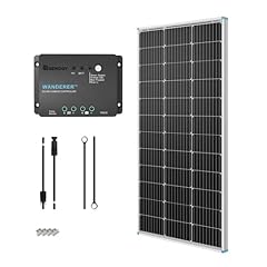 Renogy 100w 12v for sale  Delivered anywhere in USA 