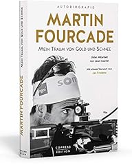 Martin fourcade traum gebraucht kaufen  Wird an jeden Ort in Deutschland