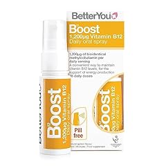 Betteryou boost vitamin for sale  Delivered anywhere in UK