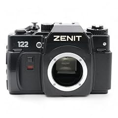 Zenit 122 body usato  Spedito ovunque in Italia 