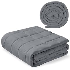 Autsel gewichtsdecke 9kg gebraucht kaufen  Wird an jeden Ort in Deutschland