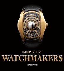 Independent watchmakers the usato  Spedito ovunque in Italia 