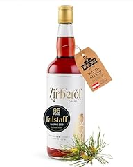 Hödl hof zirberol gebraucht kaufen  Wird an jeden Ort in Deutschland