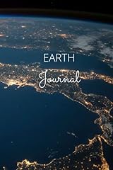 Earth journal earth for sale  Delivered anywhere in UK