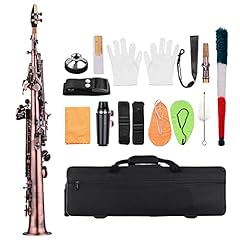 Btuty soprano saxophone for sale  Delivered anywhere in USA 